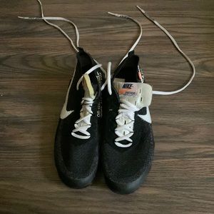 Off White Vapormax